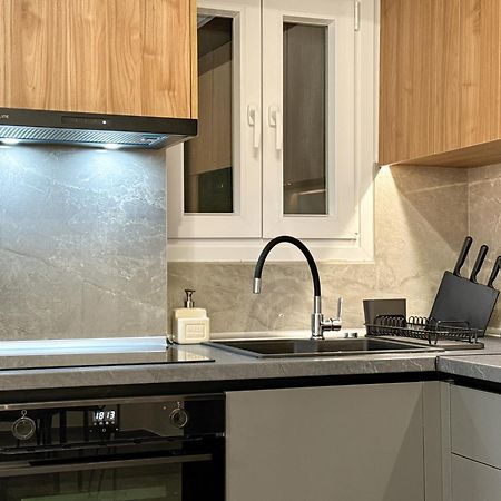 Luxury Downtown Apartment D1 Салоники Экстерьер фото