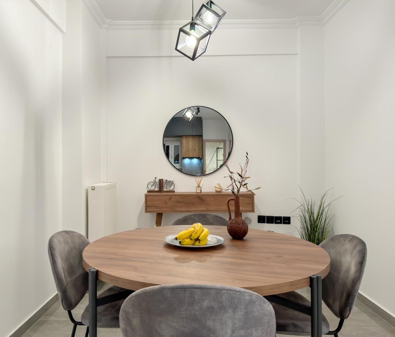 Luxury Downtown Apartment D1 Салоники Экстерьер фото